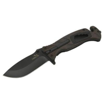 Black Blade džepni nož