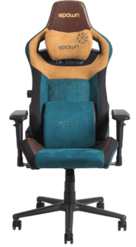 Spawn Viking gaming stolica