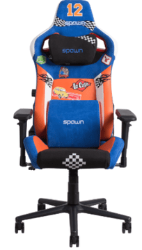 Spawn Yugo 2.0 gaming stolica
