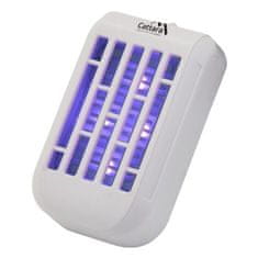 Cattara Plug UV zamka za insekte, 230 V