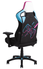 Spawn Neon gaming stolica
