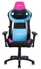 Spawn Neon gaming stolica