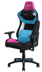 Spawn Neon gaming stolica