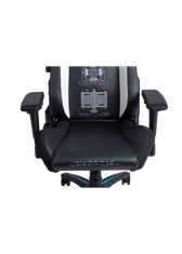 Spawn Tesla gaming stolica