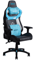 Spawn Tesla gaming stolica