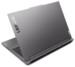 Lenovo Legion 5 16IRX9 gaming prijenosno računalo, i7-14650HX, 32GB, SSD1TB, RTX4060, 16WQXGA, FreeDOS (83DG003PSC)