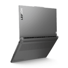 Lenovo Legion 5 16IRX9 gaming prijenosno računalo, i7-14650HX, 32GB, SSD1TB, RTX4060, 16WQXGA, FreeDOS (83DG003PSC)