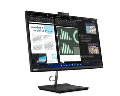 Lenovo ThinkCentre Neo 30a 24 G4 AIO računalo, i7-13620H, 60,45cm (23,8), FHD, 16GB, 512GB, UMA, W11P (12K00014ZY)