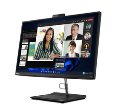 Lenovo ThinkCentre Neo 30a 24 G4 AIO računalo, i7-13620H, 60,45cm (23,8), FHD, 16GB, 512GB, UMA, W11P (12K00014ZY)
