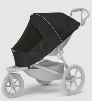  Thule Glide 3 Single mrežasta navlaka za kolica 