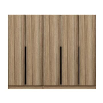 Woody Fashion Garderoba, Kale Plus - 7795