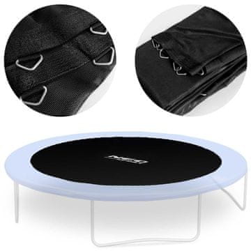 Neo-Sport Podloga za trampolin 465 cm 90 sprina 15 ft