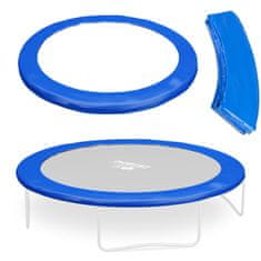 Neo-Sport PVC navlaka za trampolin 252 cm 8 stopa