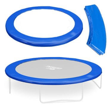 Neo-Sport PVC navlaka za trampolin 312 cm 10 stopa