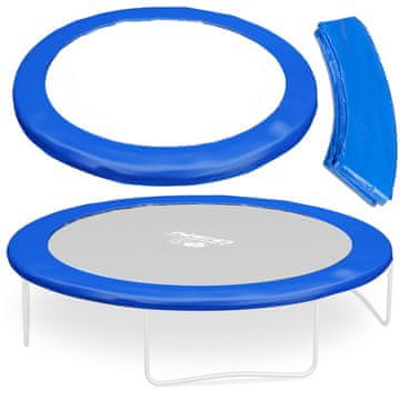 Neo-Sport Navlaka za oprugu za trampolin 404 cm i 13 stopa