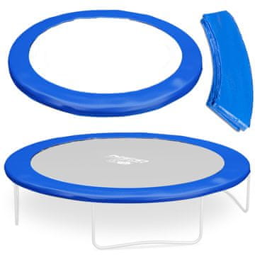 Neo-Sport PVC navlaka za trampolin 404 cm 13 stopa