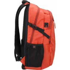 Street Avior sportski ruksak, narančasto/crveni