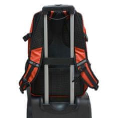 Street Avior sportski ruksak, narančasto/crveni