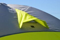 Cattara Trent šator, za 3 osobe, zeleni