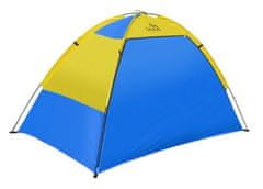 Cattara Zaton šator za plažu, plavo-žuti