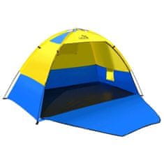 Cattara Zaton šator za plažu, plavo-žuti