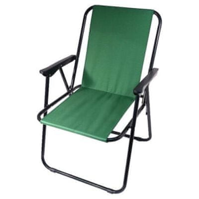 Bern stolica za kampiranje