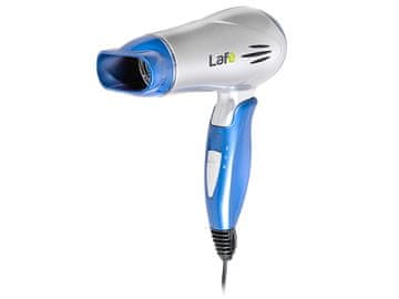 slomart LAFE Sleek & Shine FlexiDry - putni sušilo za kosu, 1400W