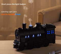 BOT Aroma difuzor RDT1 DO Train 300 ml crni