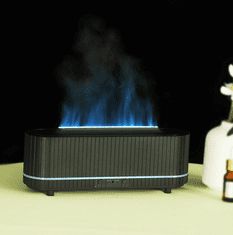 BOT Aroma difuzor RDF6 200 ml crni