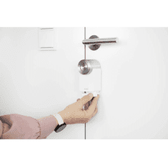 Nuki Punjiva baterija Power Pack za Smart Lock, crna