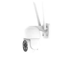 BOT Pametna vanjska WiFi kamera NA2 4M Tuya