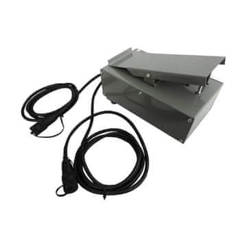 Nožni prekidač za aparate za zavarivanje S-DIGITAC 200P i S-DIGITAC 315P