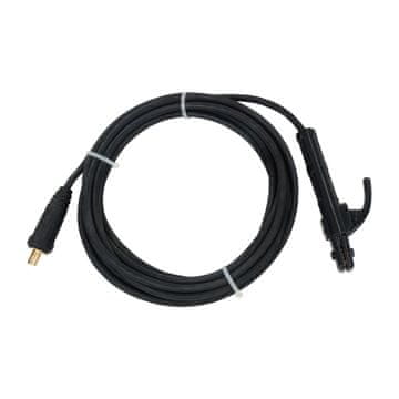 MMA plamenik za zavarivanje s kabelom od 8 m, vrhom DKJ 35-50