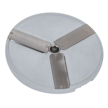 Royal Catering Disk za električni rezač, kriške od 2 mm P2