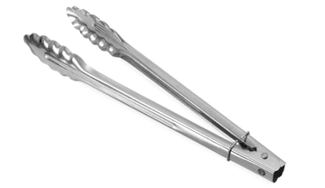 Hendi Kliješta za hranu s mogućnošću zaključavanja 300 mm - 171806