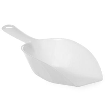 Hendi Plastična polipropilenska mjerica za hranu 0,125 l - 562000