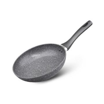 CS Solingen Tava s mramornom površinom CS-060664 28 cm EMDEN