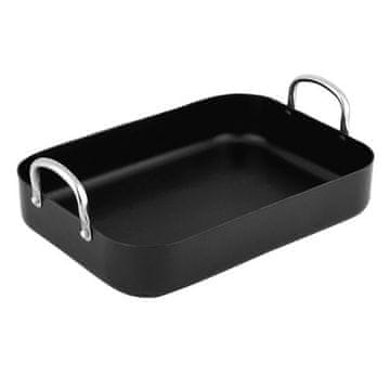CS Solingen Posuda za pečenje s neprianjajućom površinom CS-075941 SOLARIS PRO 35 x 25 cm