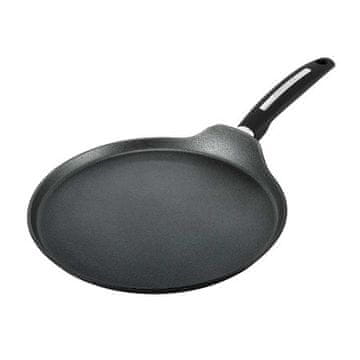 CS Solingen Tava za palačinke s neprianjajućom površinom CS-075040 Pancake pan with non-stick coating MUNSTER 28 cm