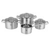 CS Solingen Set posuđa CS-088736 BeECKUM 7 ks