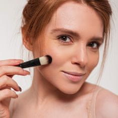 MG Makeup Brushes kozmetičke četke 24kom, crno
