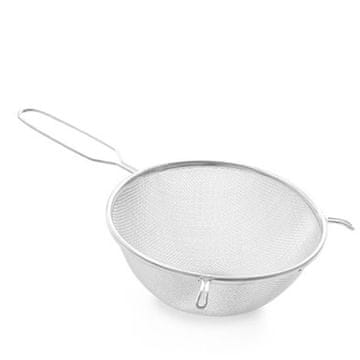 Hendi Gusto čelično sito za procijedivanje i trljanje, promjera 200 mm - 635308