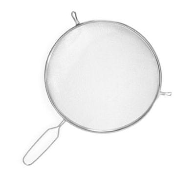 Hendi Gusto čelično sito za procijedivanje i trljanje, promjera 250 mm - 635605