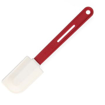 Hendi Lopatica za tijesto sa silikonskom špatulom 265 mm - 659014