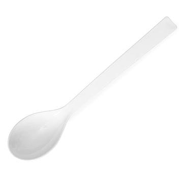 Hendi Žlica za salatu od SAN plastike do 80C, bijela, duljina 335 mm - 564400