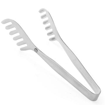 Hendi Hvataljke za špagete od nehrđajućeg čelika, duljine 200 mm - 523216