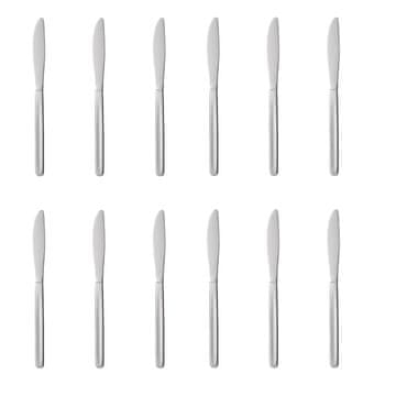 Hendi Ekonomičan set noževa za jelo od 12 komada - 764015