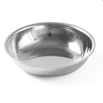 Hendi Zdjela za salatu od nehrđajućeg čelika, promjer 65 mm, set od 6 - 452714
