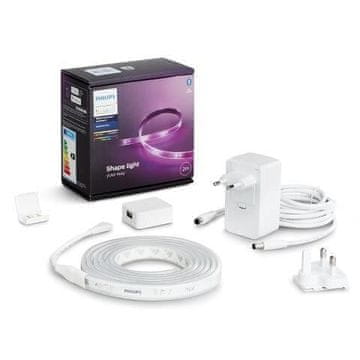 Philips Hue LED traka WACA Lightstrips plus, osnovni set 2 m