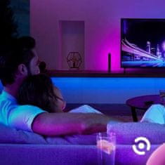 Philips Hue LED traka WACA Lightstrips plus, osnovni set 2 m